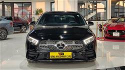 مرسيدس بنز A-Class